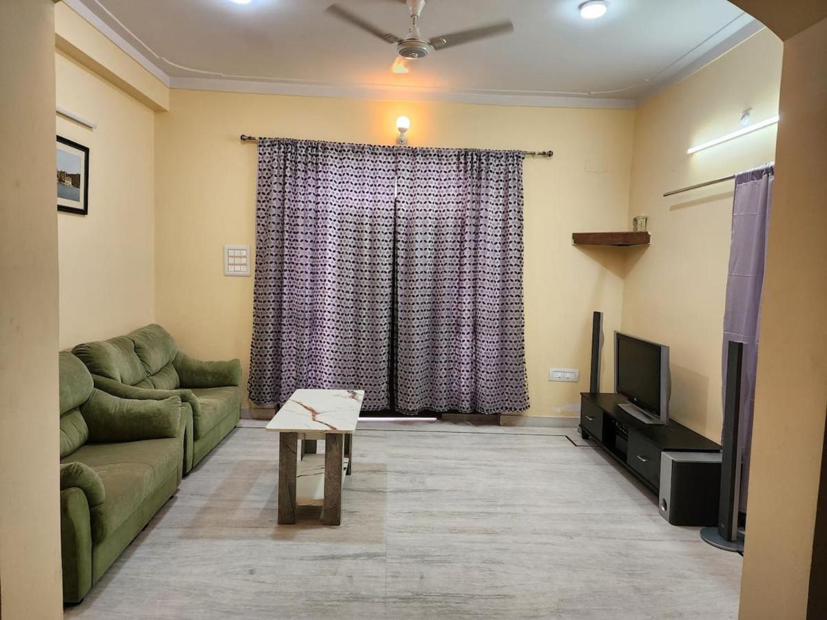 Burhani Manzil A Premium 2bhk Accomodation By Epitome-stays *
