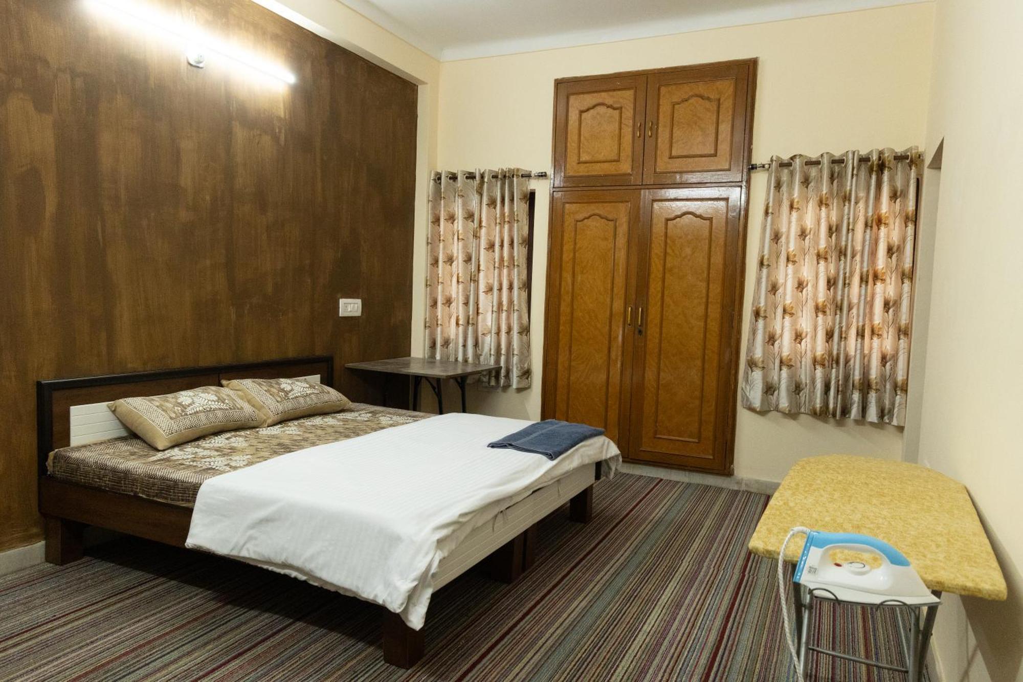 Burhani Manzil A Premium 2bhk Accomodation By Epitome-stays Apartment Udaipur