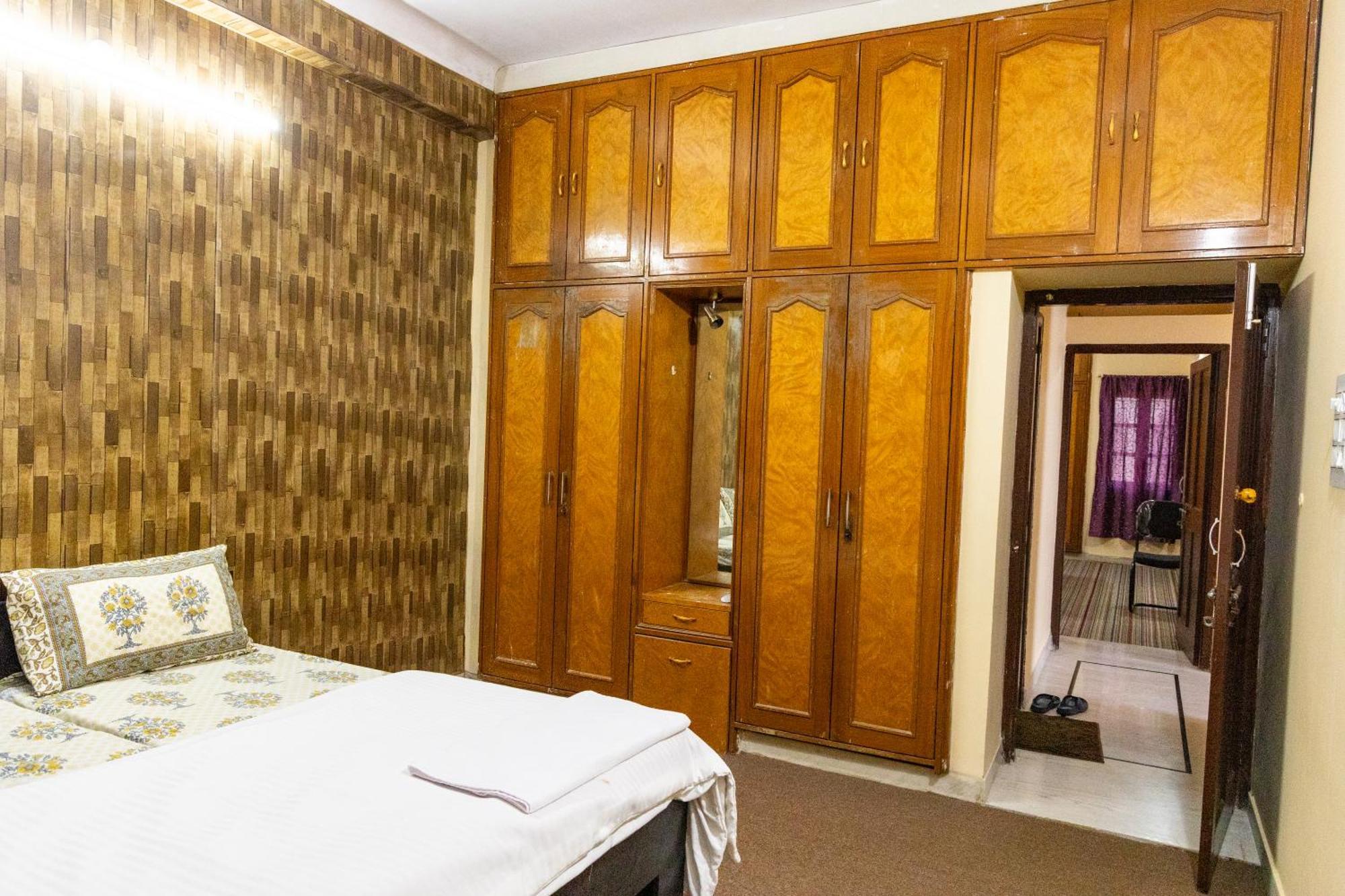 Burhani Manzil A Premium 2bhk Accomodation By Epitome-stays Udaipur