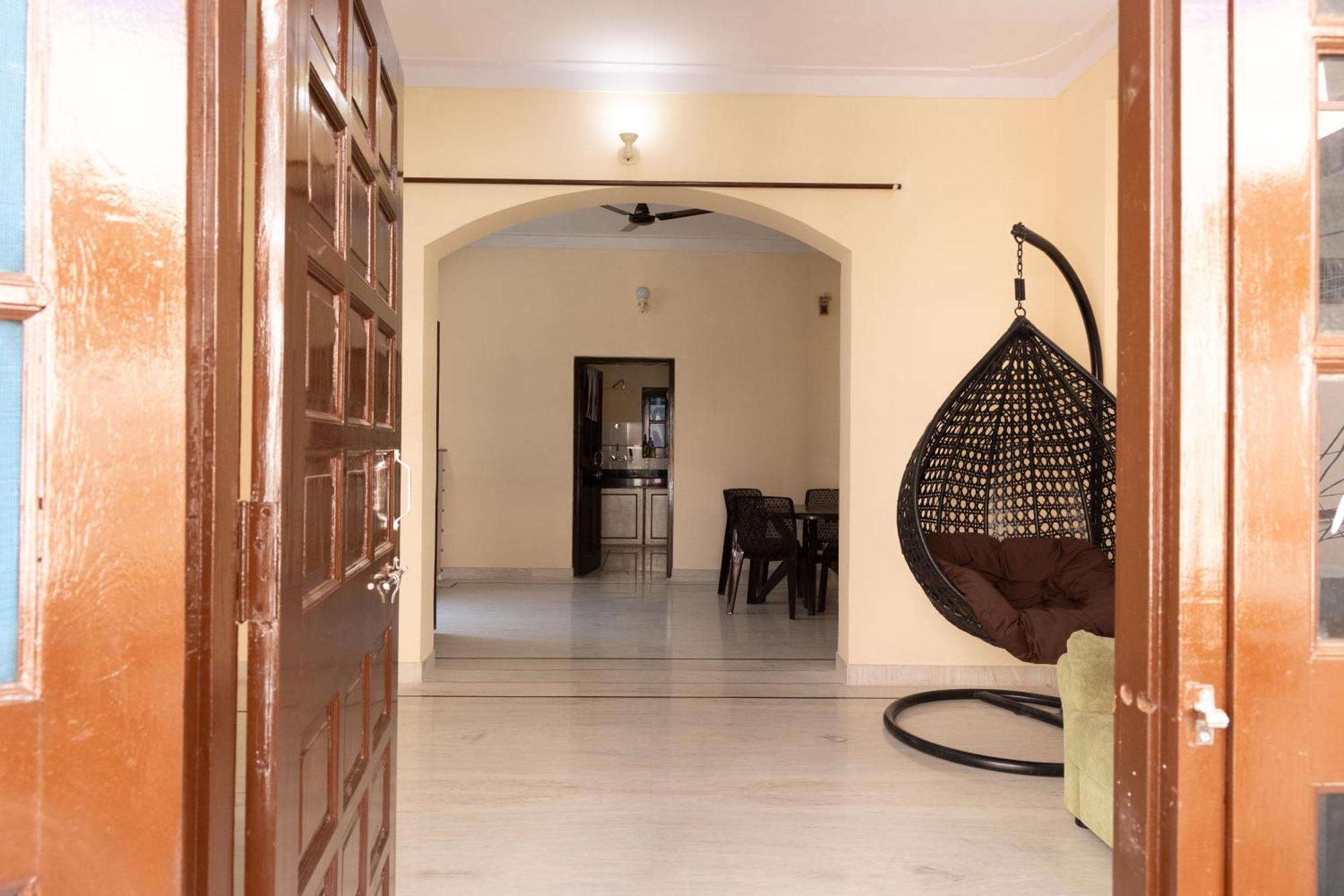 Apartment Burhani Manzil A Premium 2bhk Accomodation By Epitome-stays Udaipur