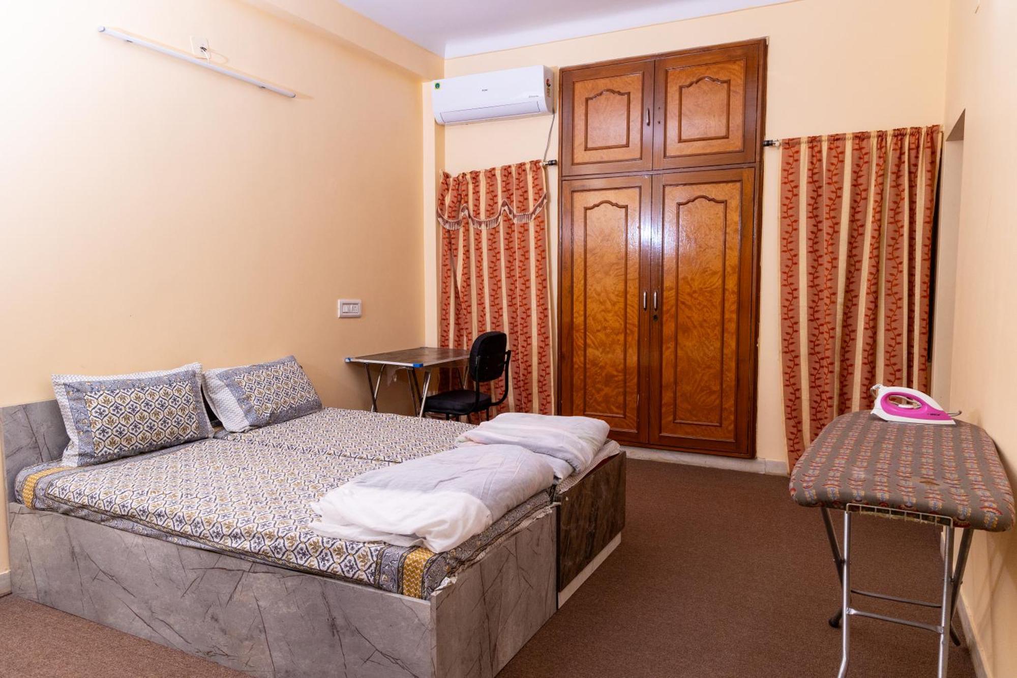 Burhani Manzil A Premium 2bhk Accomodation By Epitome-stays Apartment Udaipur