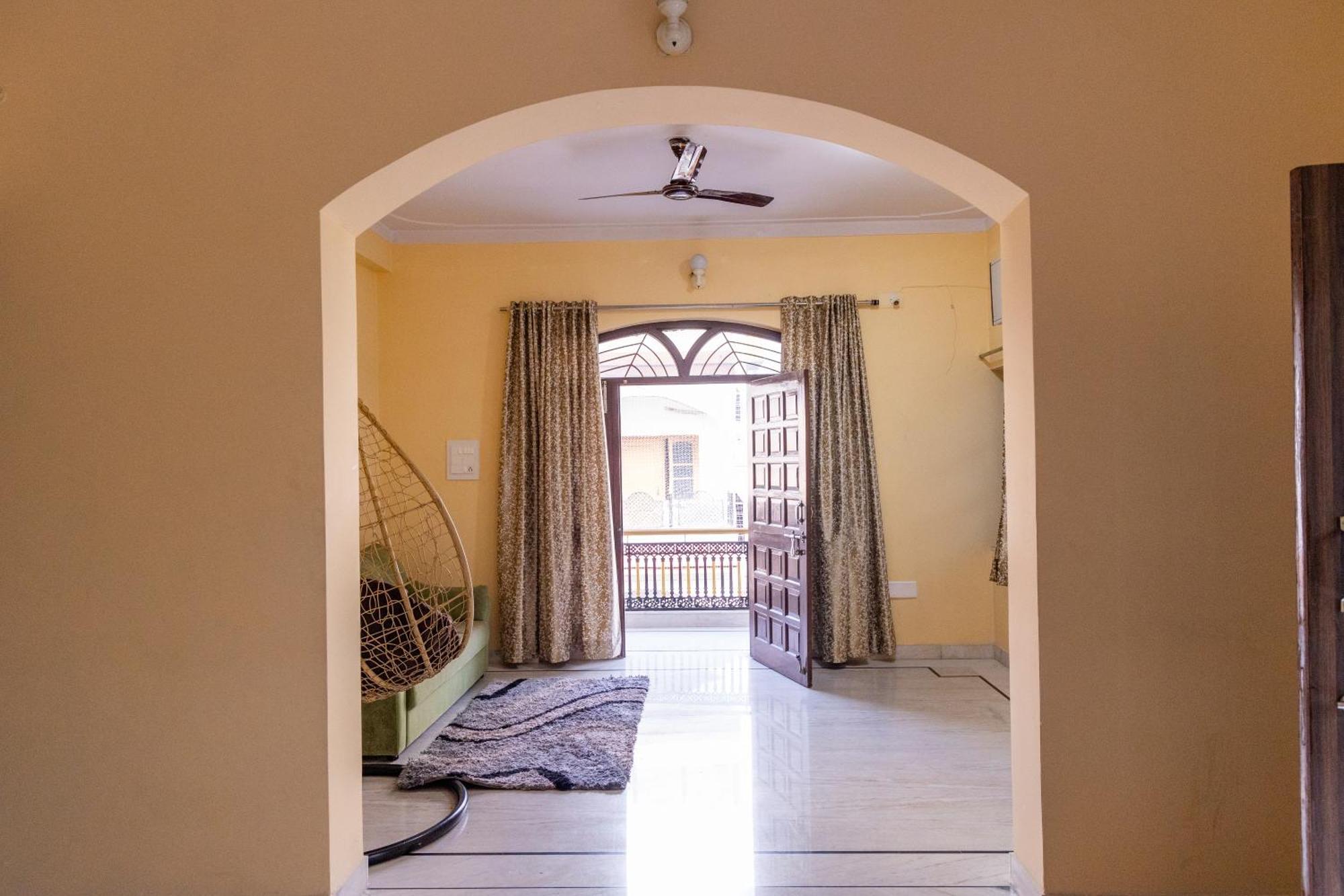 Burhani Manzil A Premium 2bhk Accomodation By Epitome-stays Udaipur