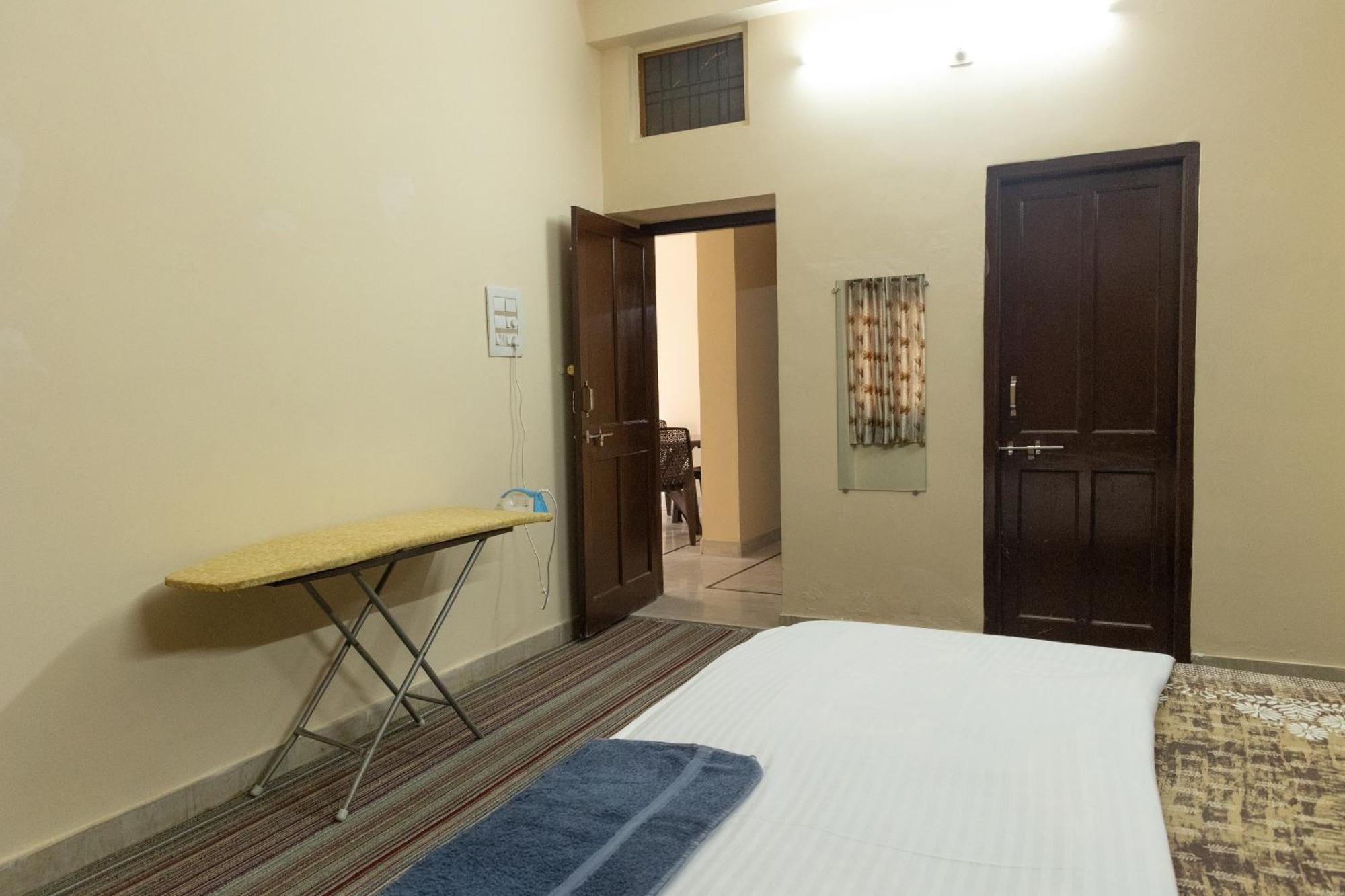 Burhani Manzil A Premium 2bhk Accomodation By Epitome-stays *