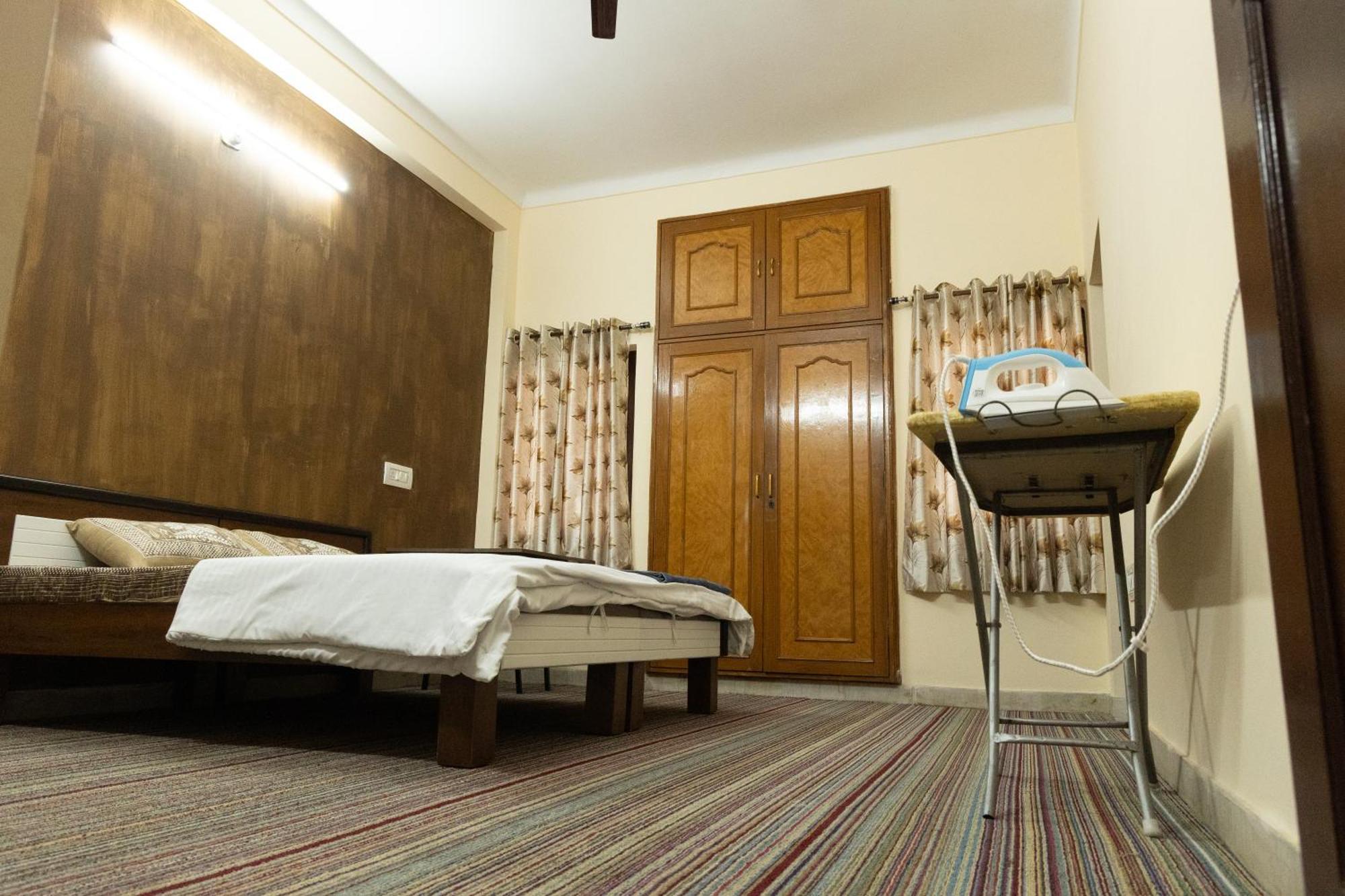 Burhani Manzil A Premium 2bhk Accomodation By Epitome-stays * Udaipur