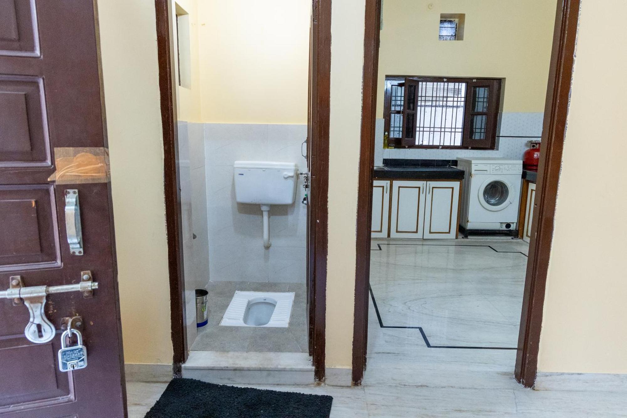 Apartment Burhani Manzil A Premium 2bhk Accomodation By Epitome-stays
