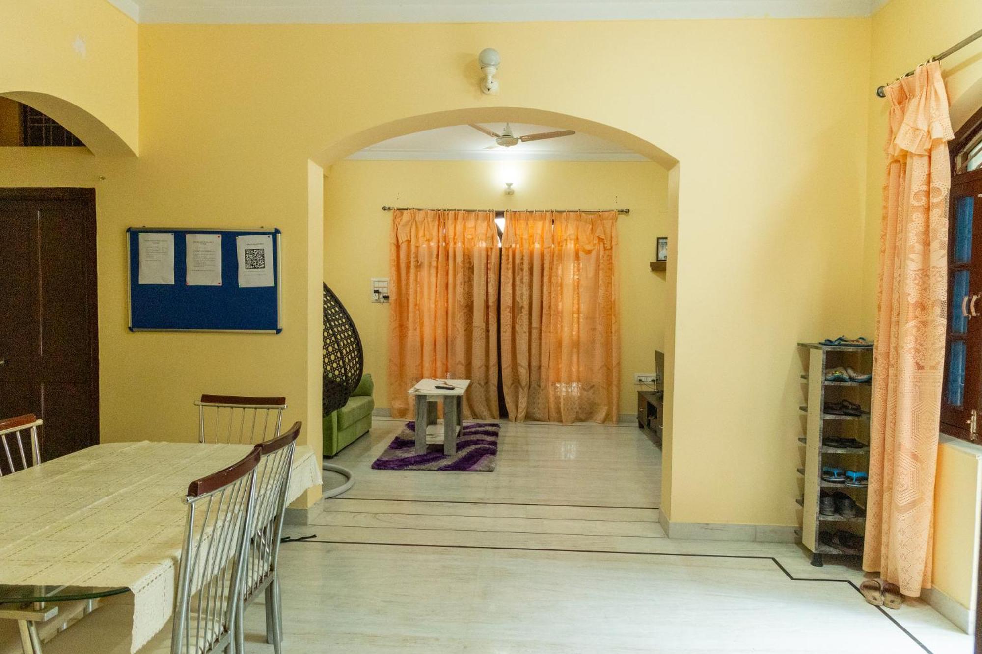 Burhani Manzil A Premium 2bhk Accomodation By Epitome-stays Udaipur