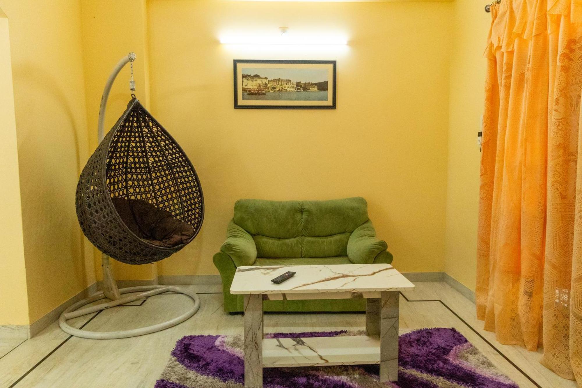 Burhani Manzil A Premium 2bhk Accomodation By Epitome-stays