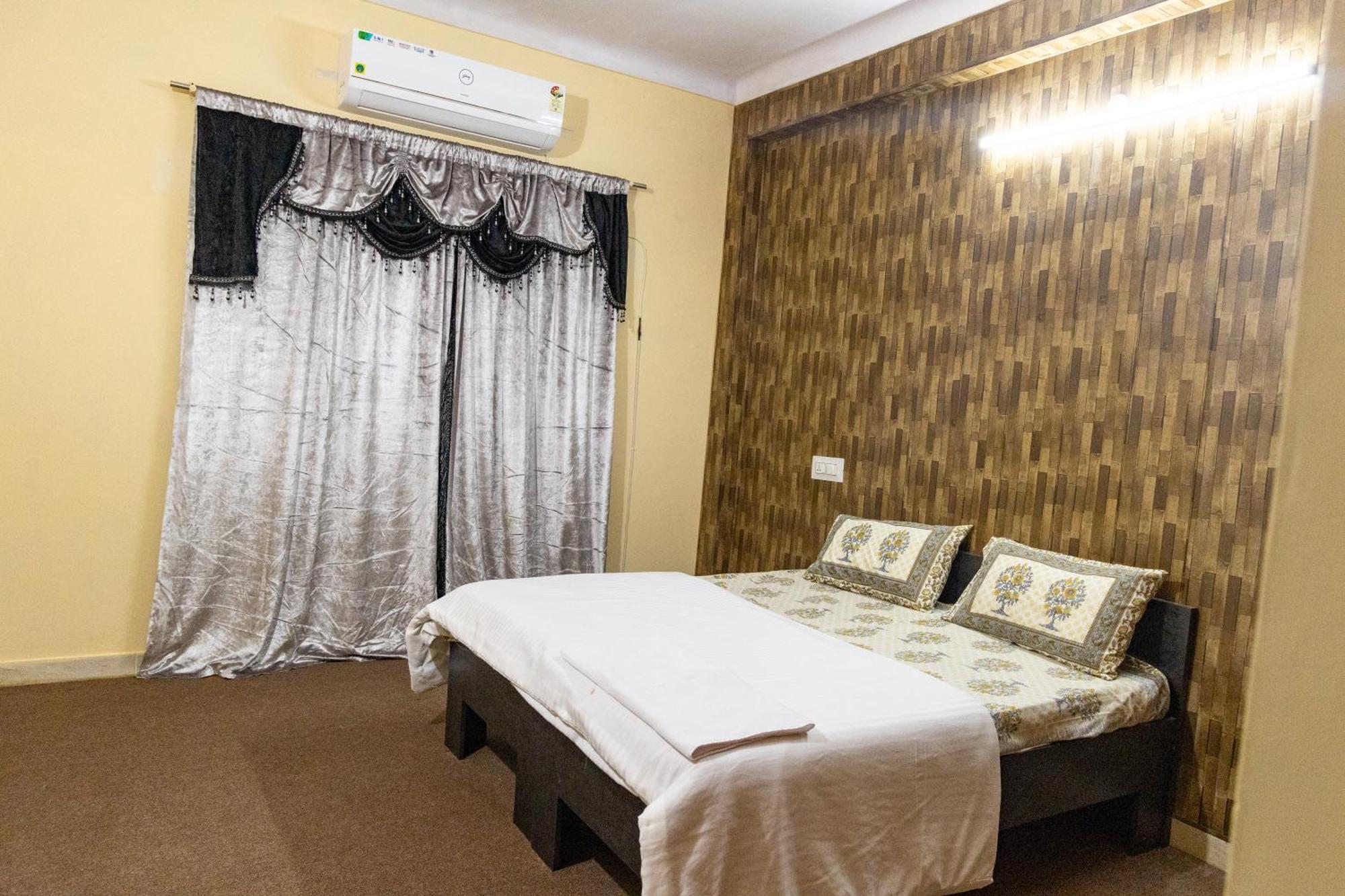 Burhani Manzil A Premium 2bhk Accomodation By Epitome-stays