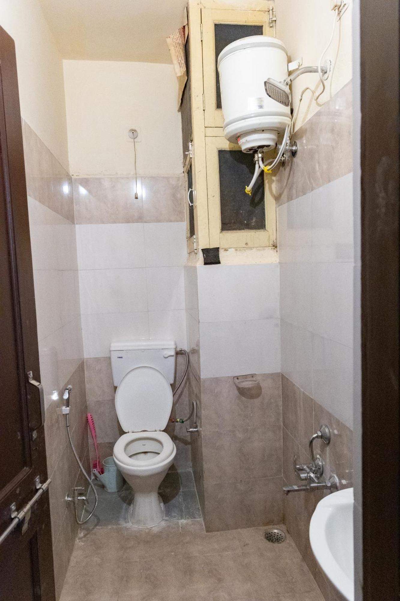 Apartment Burhani Manzil A Premium 2bhk Accomodation By Epitome-stays Udaipur